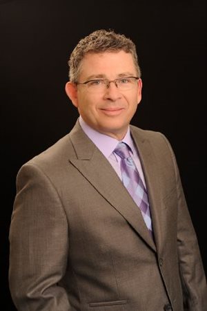 Bradley Dean