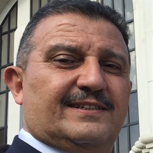 Samer Al-Aish
